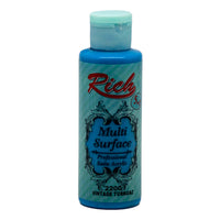 Multi-Surface Acrylic Paint – 130 ml (MULTI SURFACE-130CC)