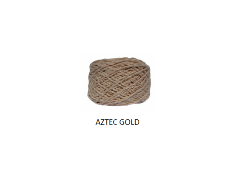 100% COT YARN:50GRx3BL (150G) (MOYA/CARESSE)