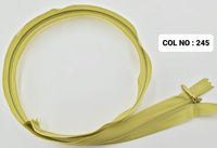 Nylon Invisible Zippers — Bag of 50 (220321/20)
