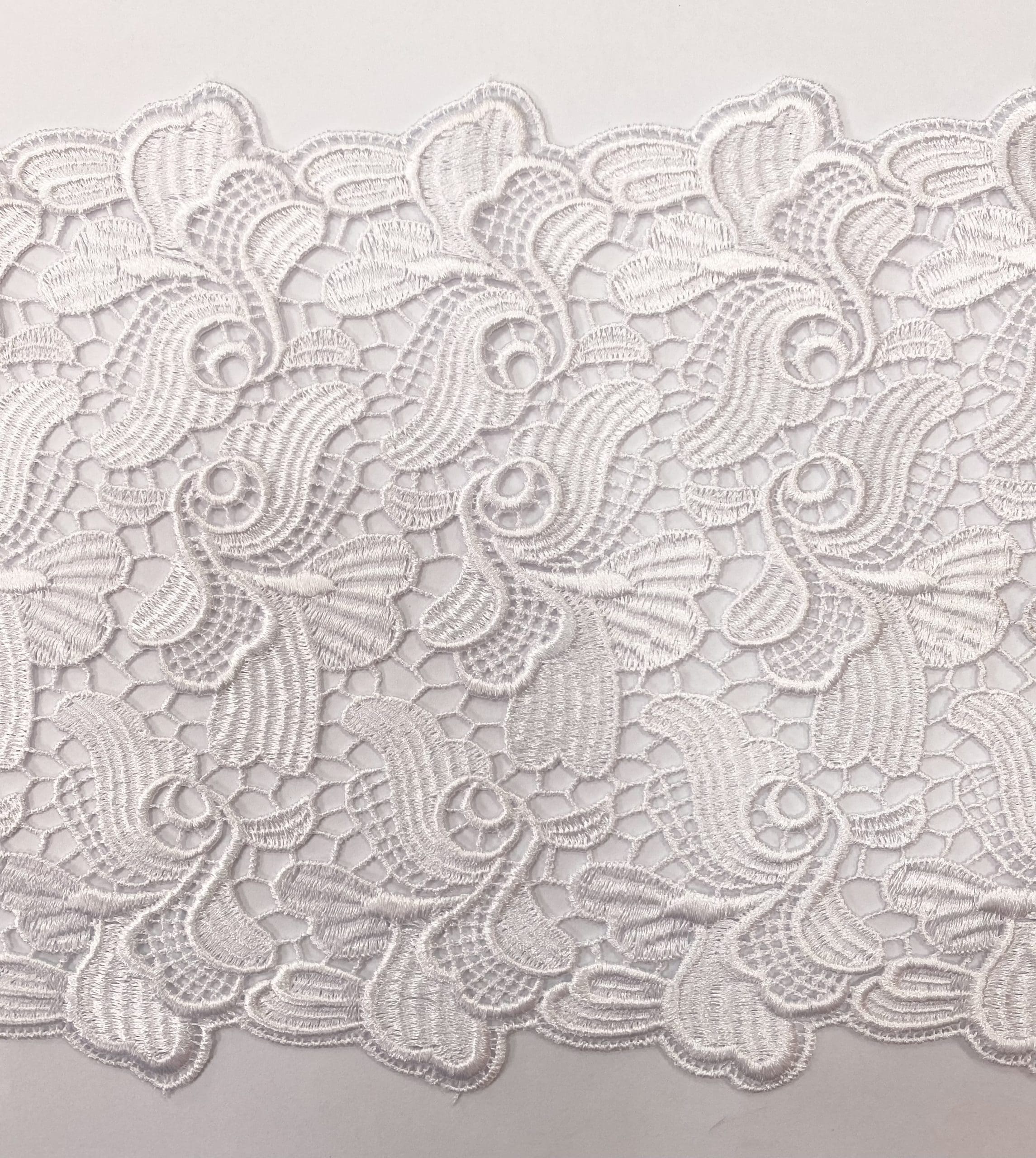 CHEM.CUT LACE:15Y:6-3/4" (MA48-1151)