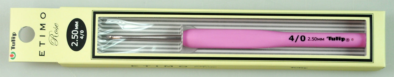 ETIMOCROCH.HOOK:4/0:2.5MM (TER-05E)