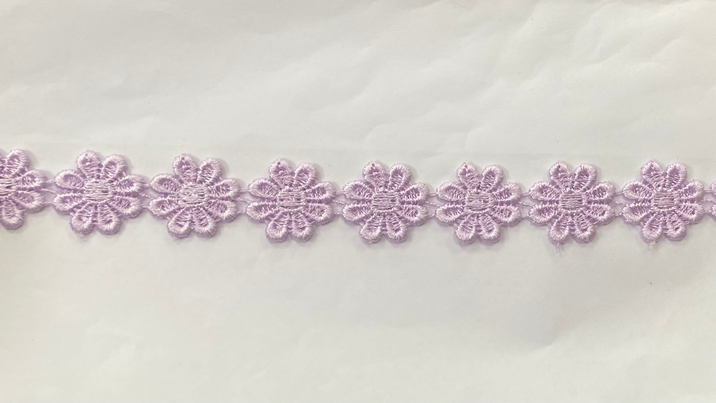 CHEMICAL LACE:15Y:1" (MA348)