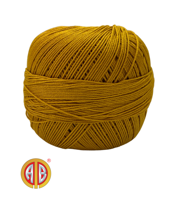 COT.YARN:50GRx4BL (200GR) (ELLY-5/4)