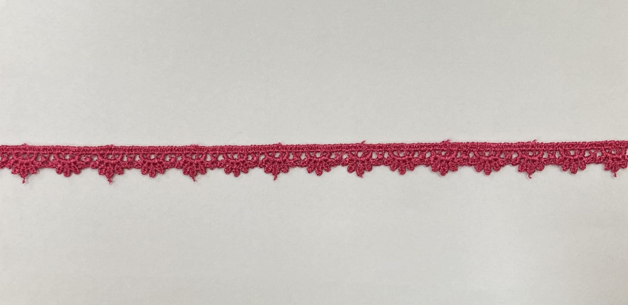 CHEMICAL CUT.LACE:15Y:1/2" (MA353)