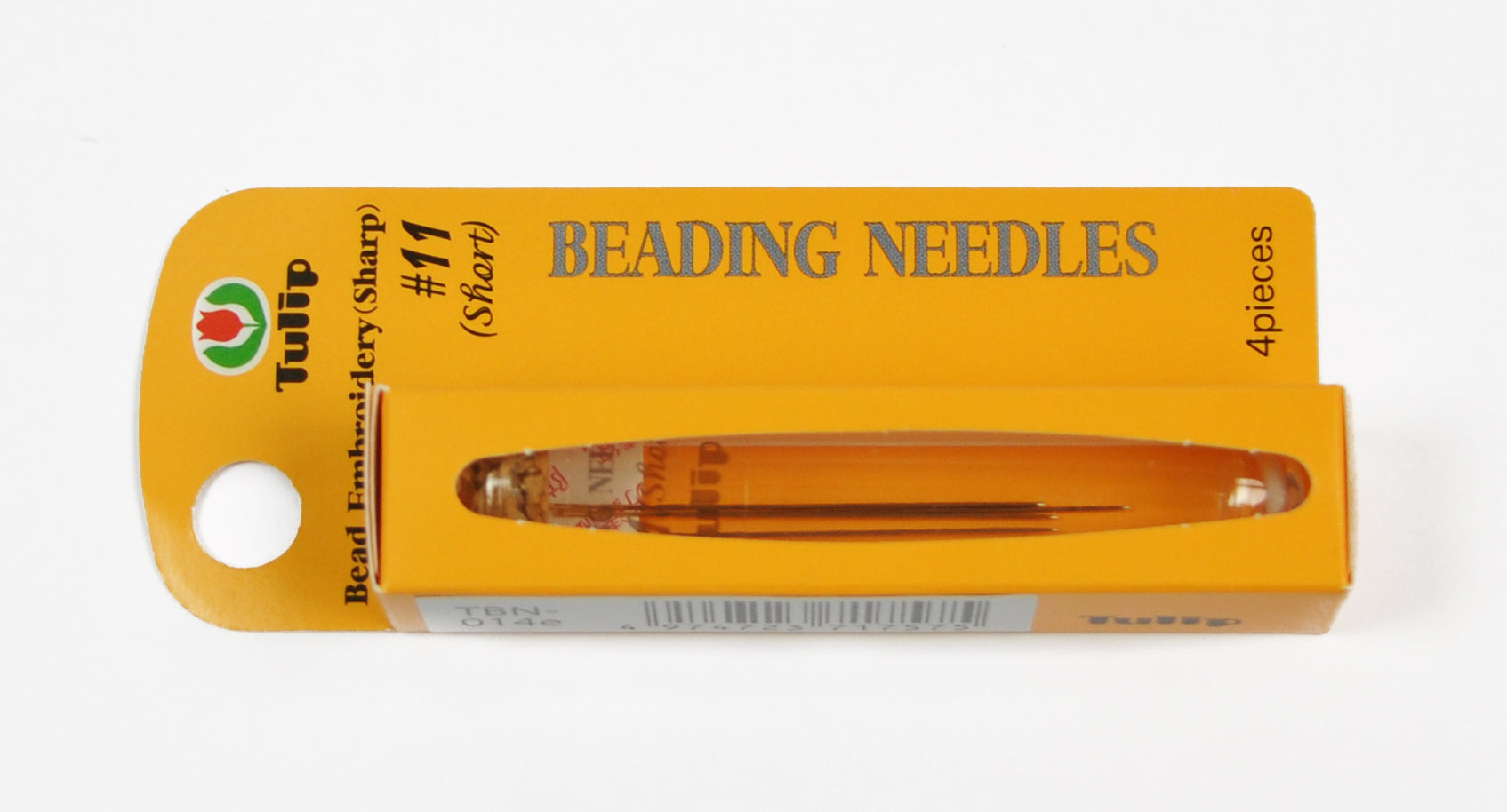 BEAD EMBROIDERY#11 (SHORT) (TBN-014E)