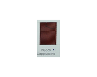 Polyester Ribbon – 30 yd × 1/4 in (AR005-1/4)
