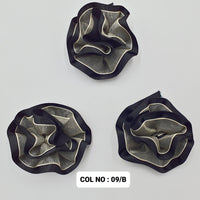 Ribbon Flowers, Pack of 20 (V3200)