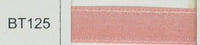 Satin Ribbon – 36 yd (32.92 m) per Roll, Pack of 12 Rolls (8511BC-1/4)