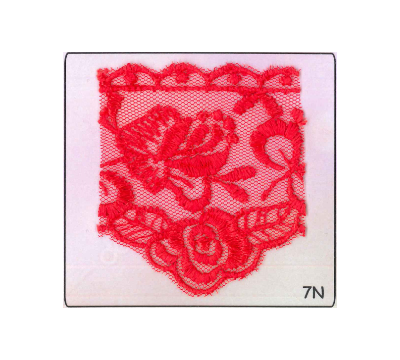 NET CUT LACE:15Y:3″ (D-54-4069)