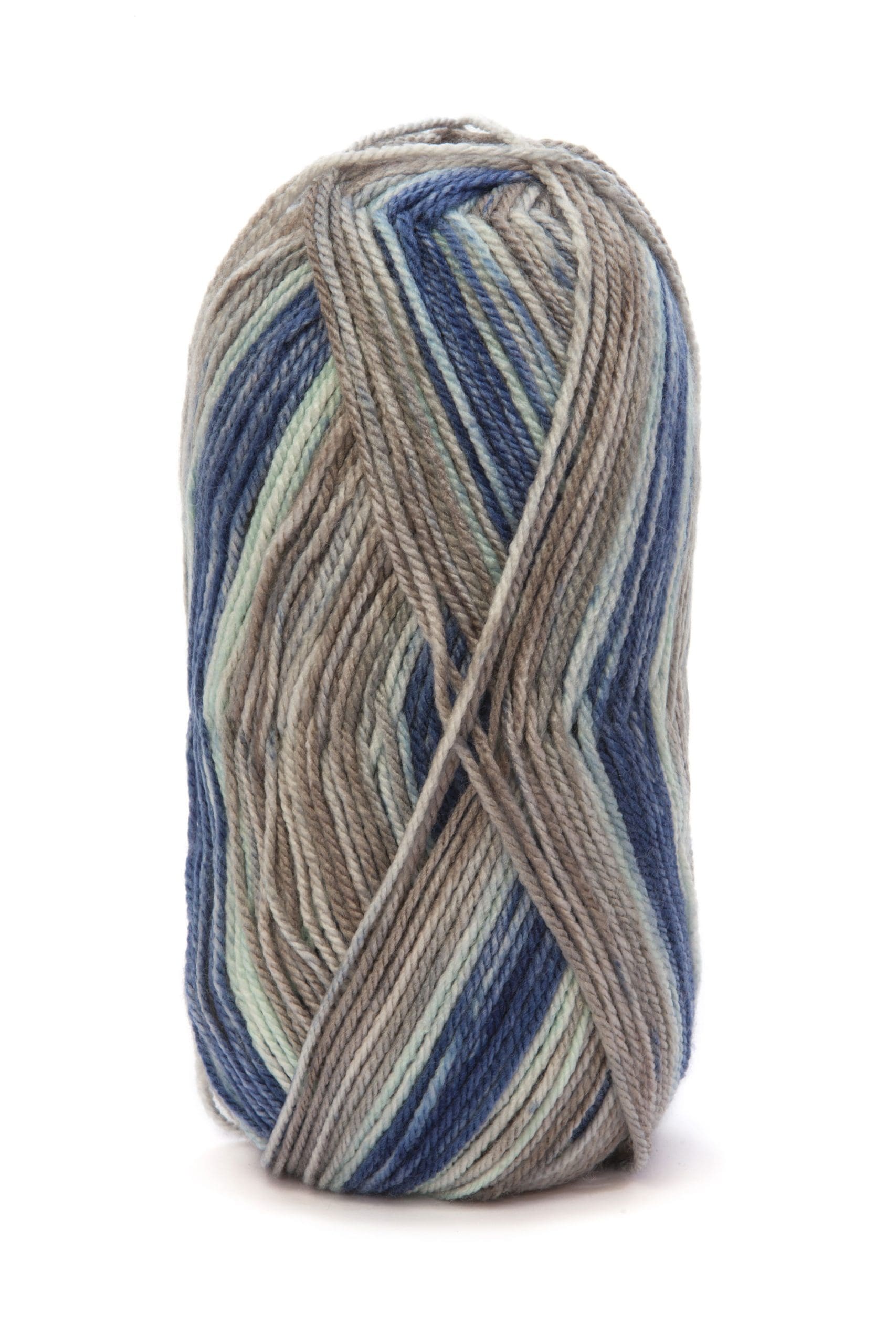 KNITTY POP ACR.YARN:50Gx5BL (8126/DMC)