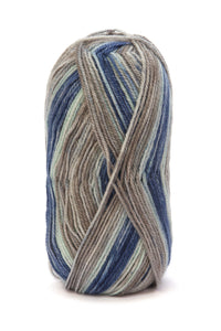 DMC Knitty Pop Acrylic Yarn – 5 x 50g (8126/DMC)