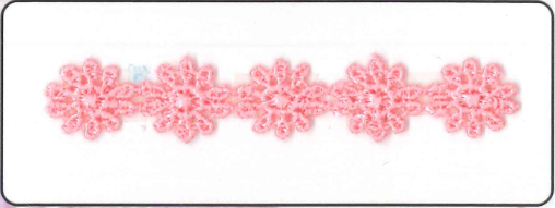 CHEMICAL LACE;15Y :1/2" (MA1165)