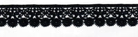 Chemical Lace Trim – 15 yd (13.7 m) × 2.83 cm (MA48-1113)