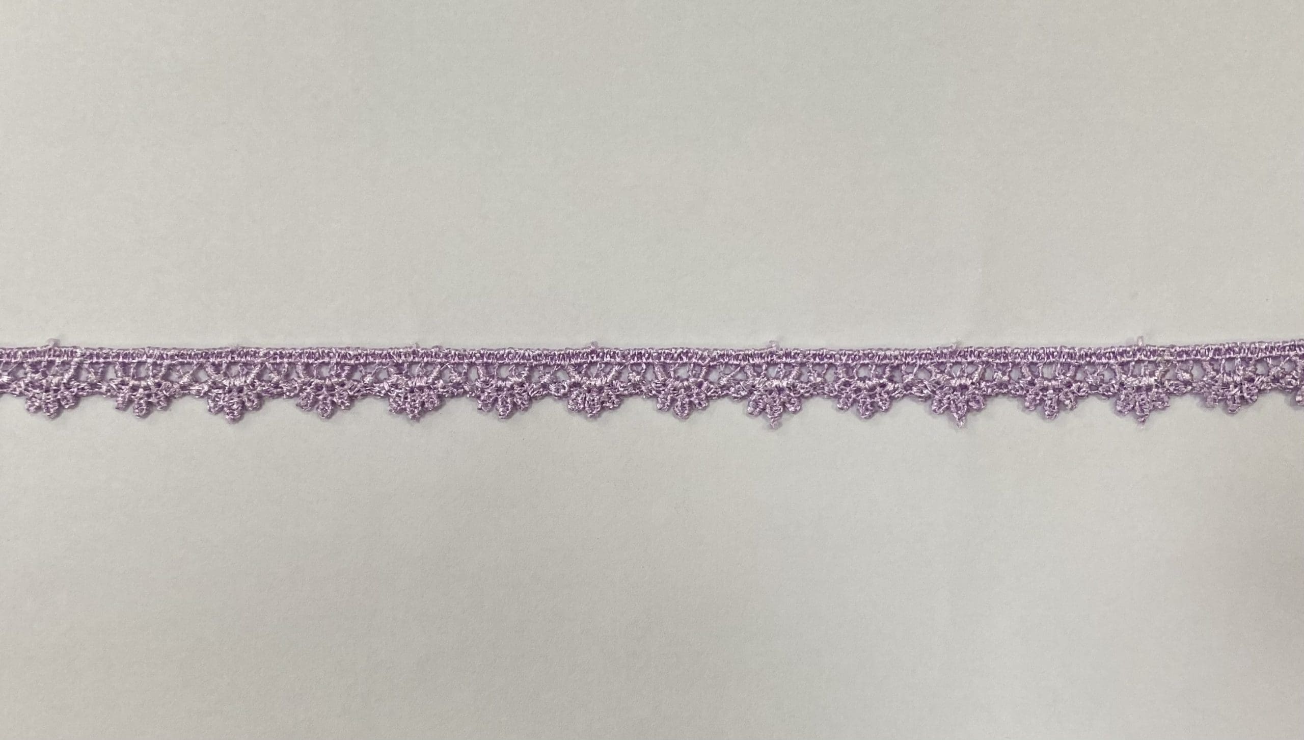 CHEMICAL CUT.LACE:15Y:1/2" (MA353)