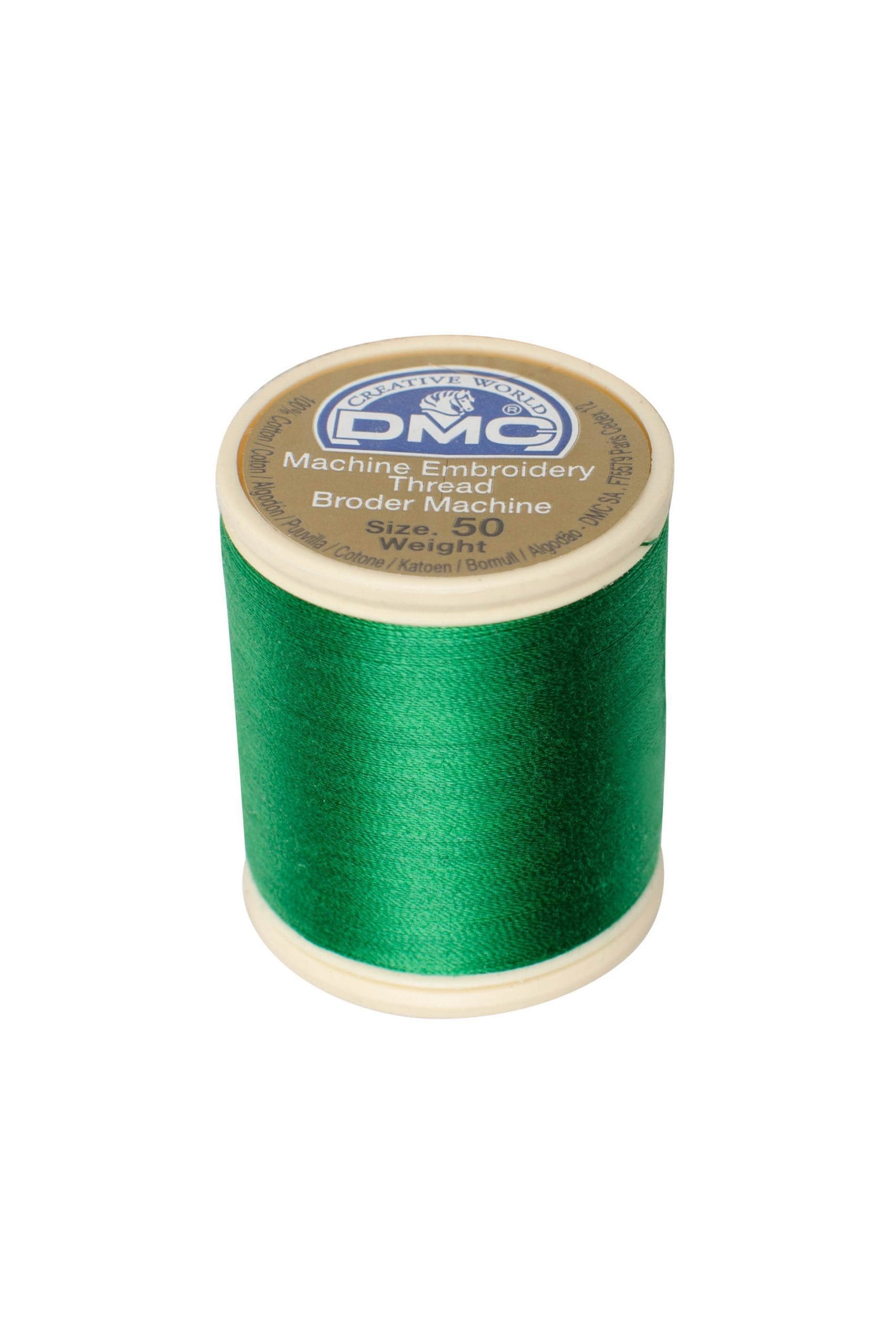 MACHINE EMB.THREAD:5 SP 500M (237A)