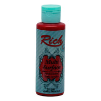 Multi-Surface Acrylic Paint – 130 ml (MULTI SURFACE-130CC)