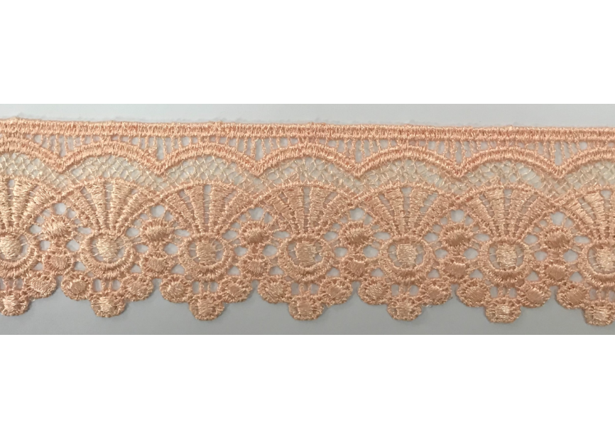 CHEMICAL LACE:15Y:2-1/2" (MA50-1218)