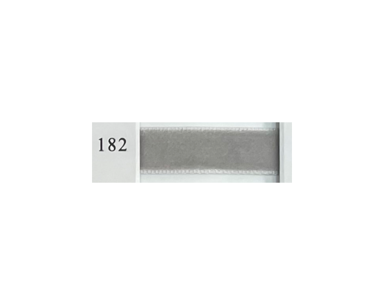 VELVET RIBBON:15MM:10M (NMA006-5/8)