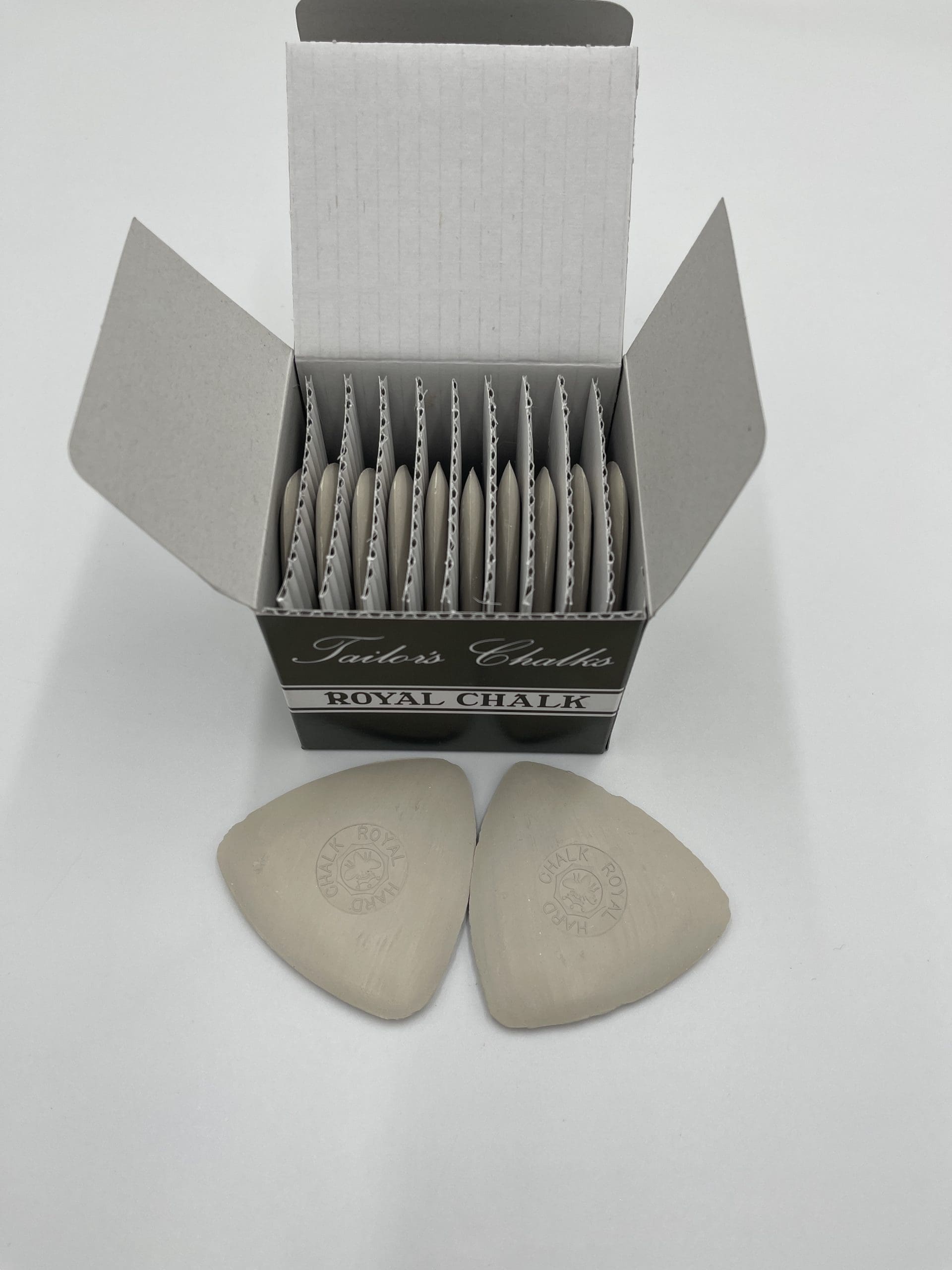 TAILOR CHALK:10PC/BOX (200/CHALK)