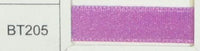 Satin Ribbon – 36 yd (32.92 m) per Roll, Pack of 6 Rolls (8511BC-1)