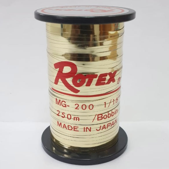 MET.YARN:250MT/BB:10BB/BX (MG-200-1/16)