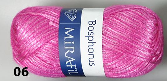 TENCEL/PA YARN:100Gx5BL (500GR) (MIRAFIL/BOSPHORUS)