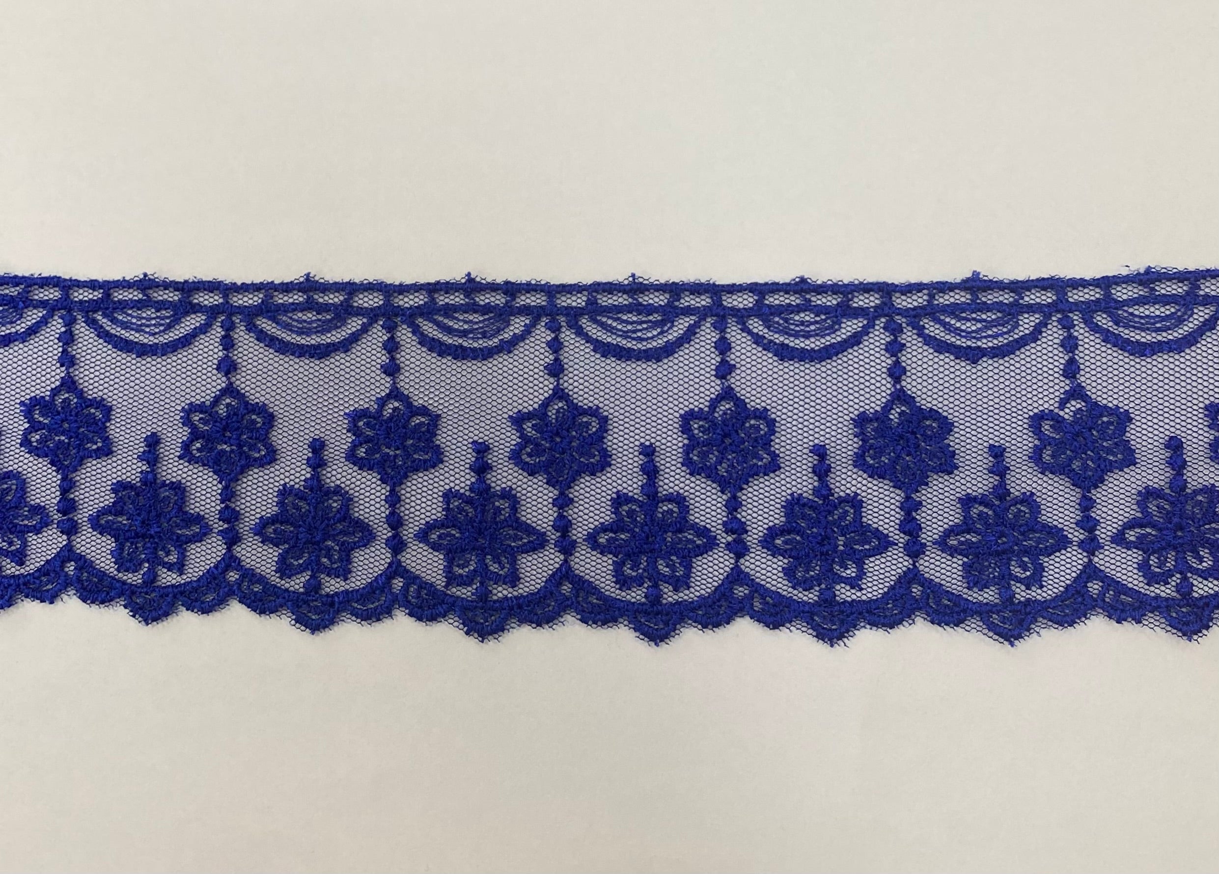 NET-CUT LACE:15Y:5CM (D-2975)