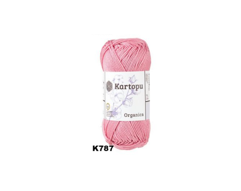 COTTON YARN:50Gx10B (500GM) (KARTOPU/ORGANICA)