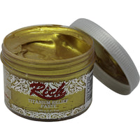 Multi-Decor Relief Paste – 160 ml (TITANIUM RELIEF/160C)