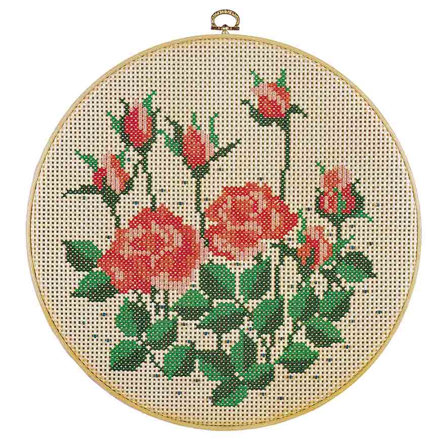 STITCHERY KIT (SK912)