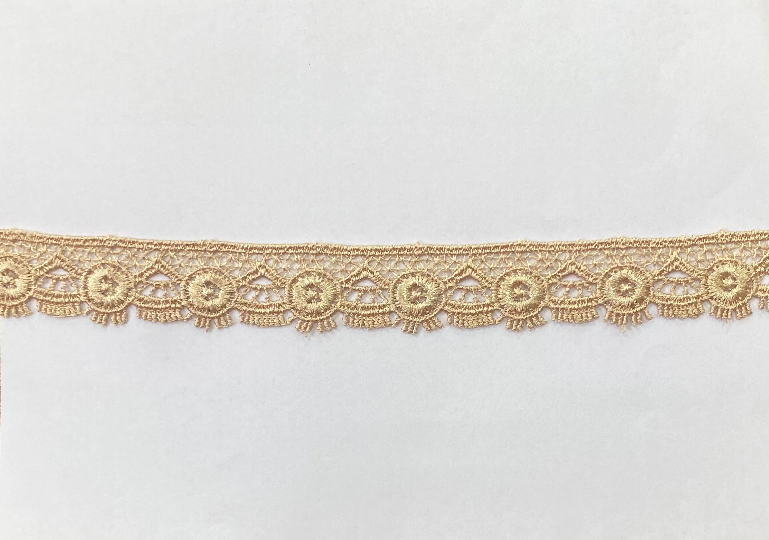 CHEM CUT LACE:15Y:1" (MA54-1073)