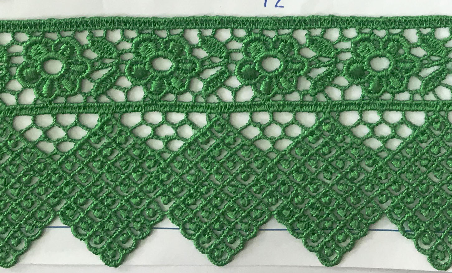 CHEM.LACE:15Y (13.7MT:5.95CM) (MA46-1157)