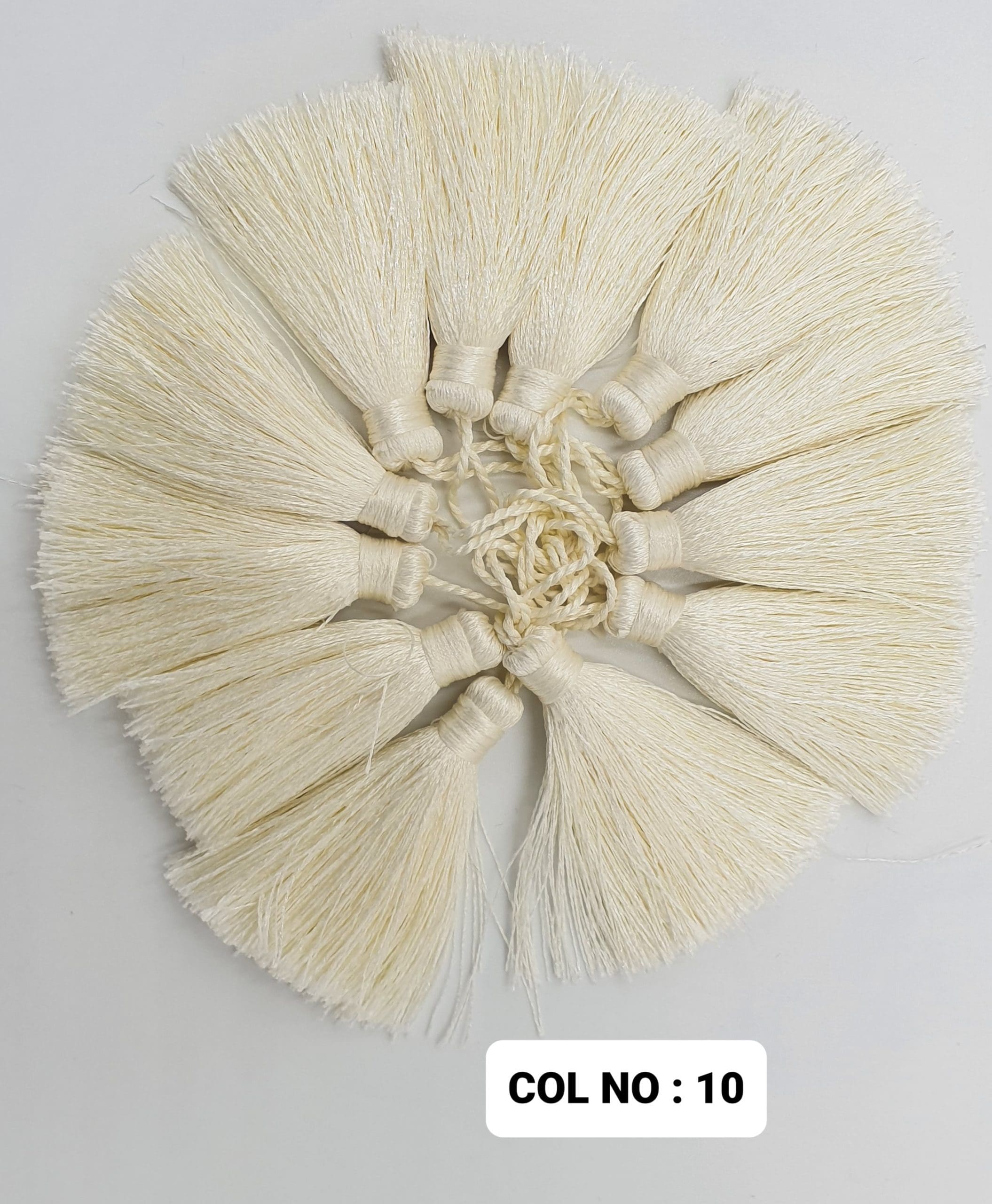 TUSSELS (29002)
