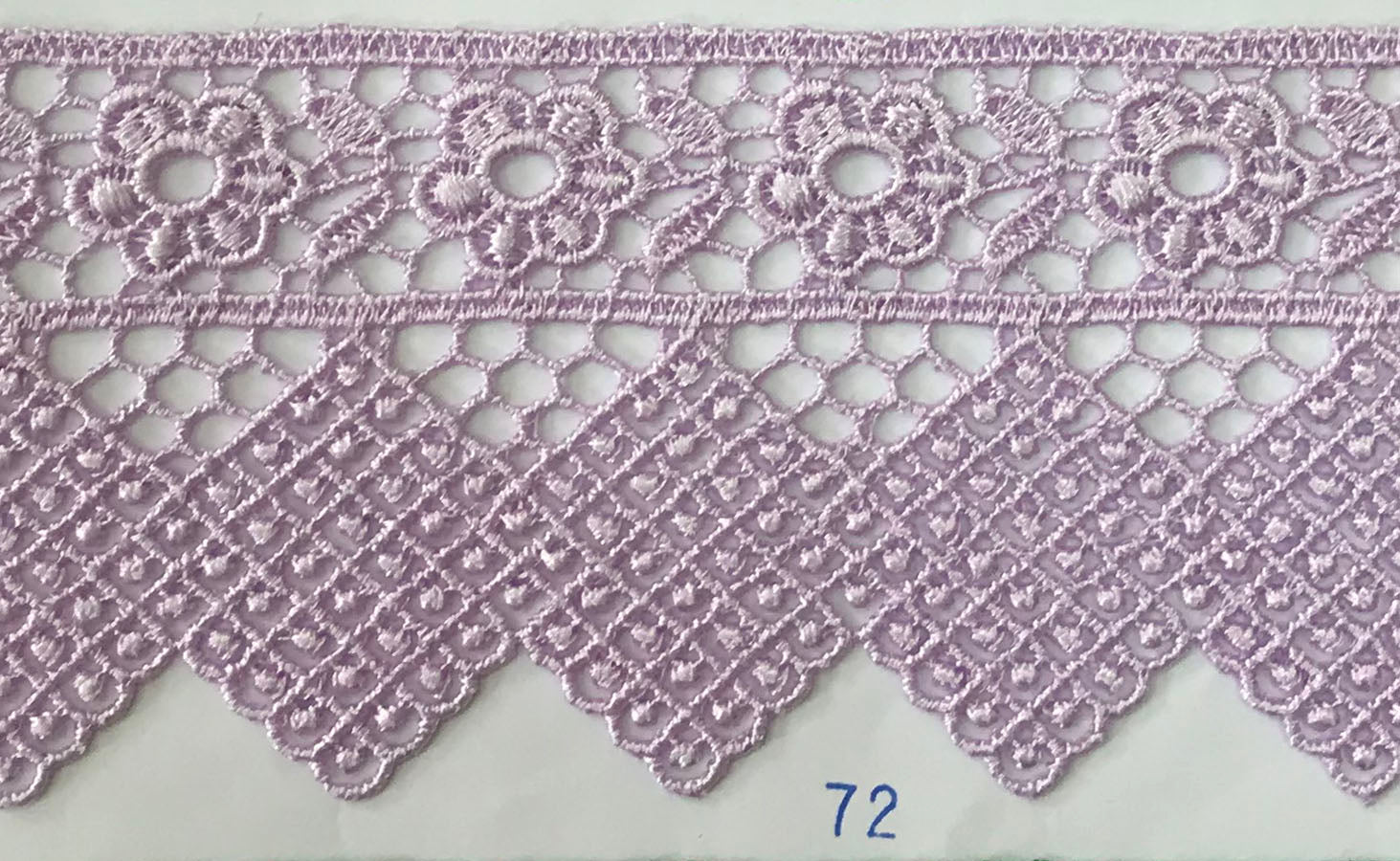 CHEM.LACE:15Y (13.7MT:5.95CM) (MA46-1157)