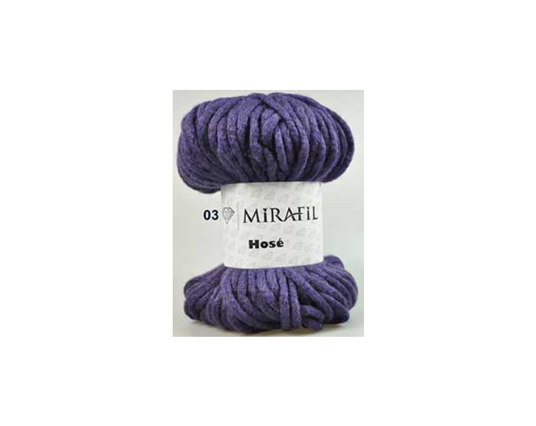ACR/PO.YARN:100Gx3B (300G) (MIRAFIL/HOSE)