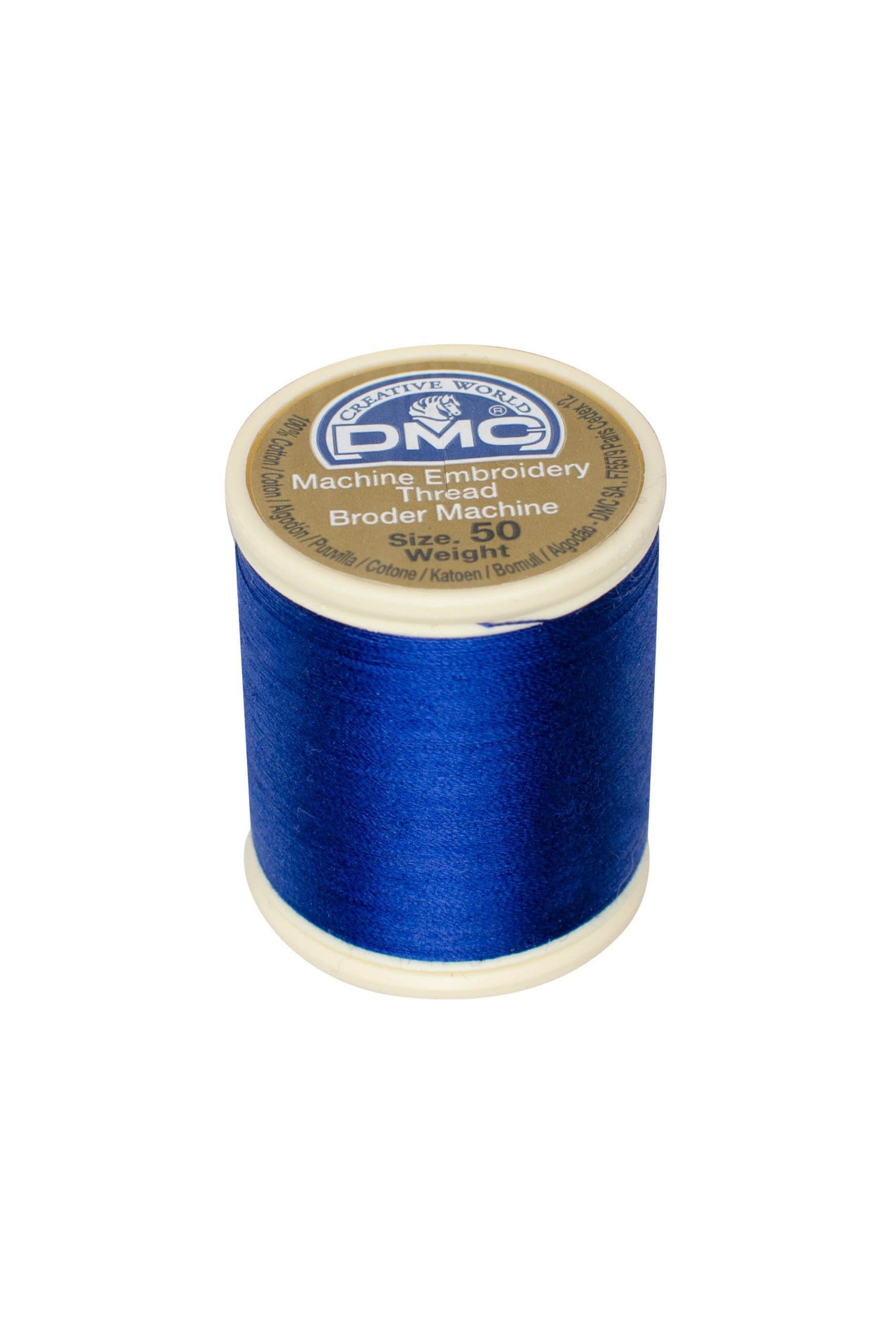 MACHINE EMB.THREAD:5 SP 500M (237A)