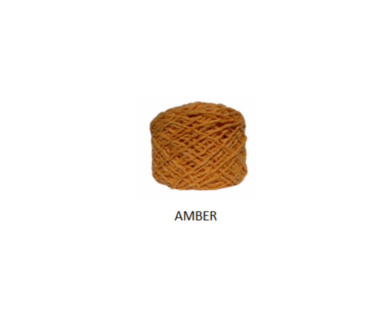 100% COT YARN:50GRx3BL (150G) (MOYA/CARESSE)