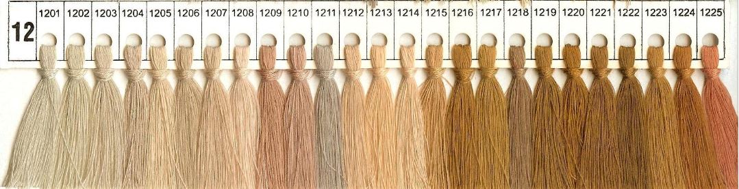 SEWING THREAD;400Y:10PC (MAC1000N)