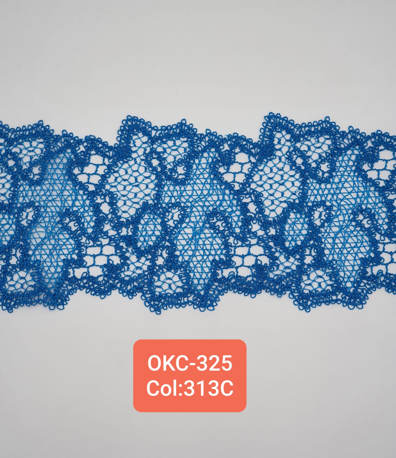 GUIPURE LACE (OKC-325)