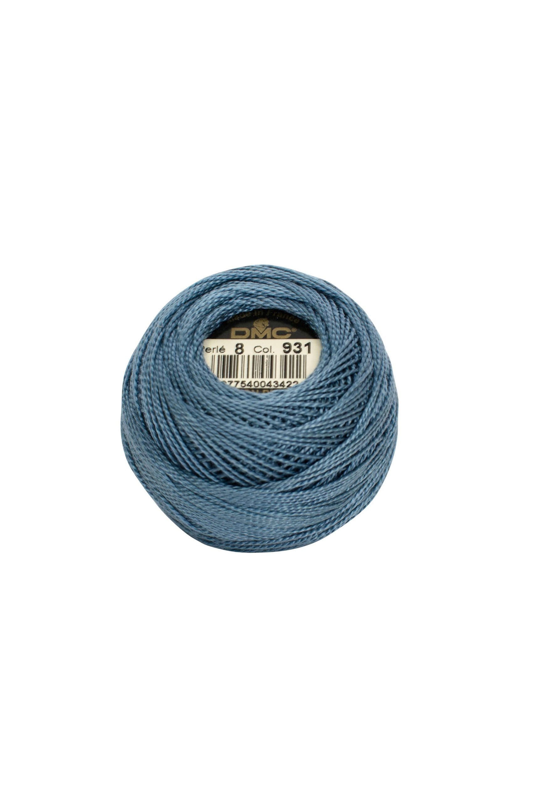 DMC THREAD:10PC/BOX (116/8)