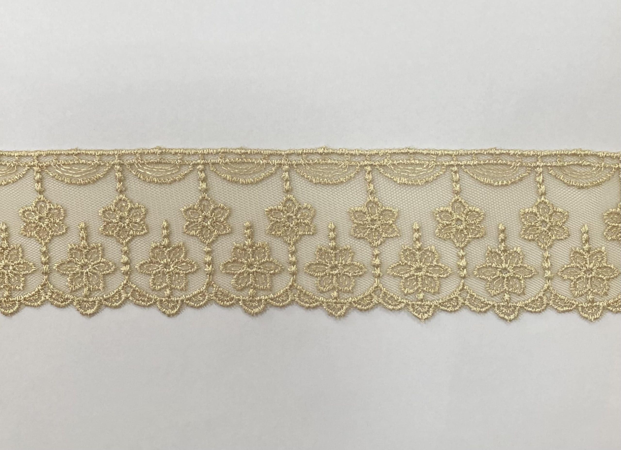 NET-CUT LACE:15Y:5CM (D-2975)