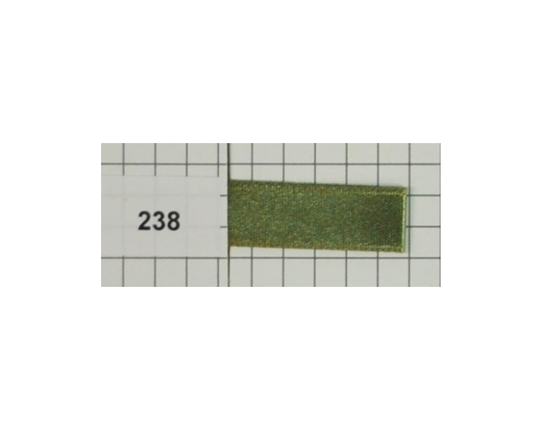 NYLON SATIN RIBBON:1.5":36Y (8511M-1.5/R)