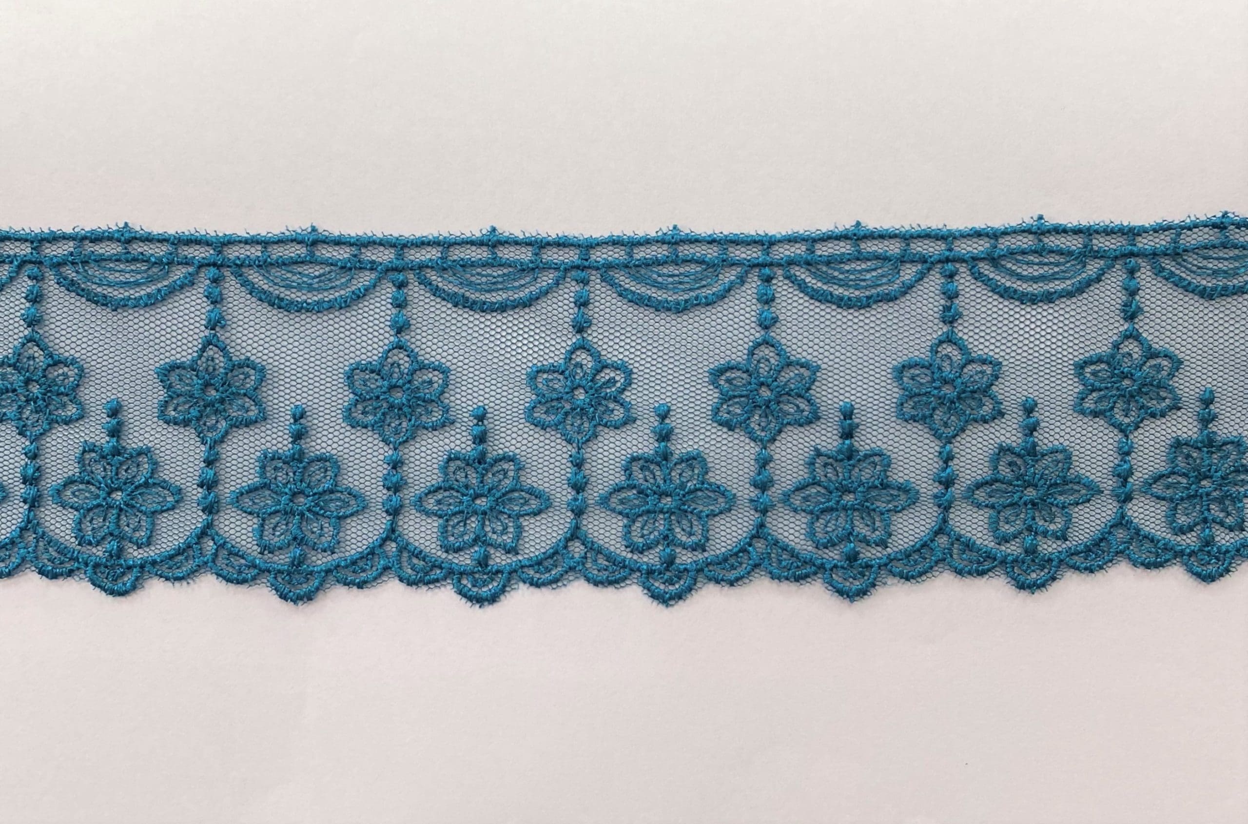 NET-CUT LACE:15Y:5CM (D-2975)