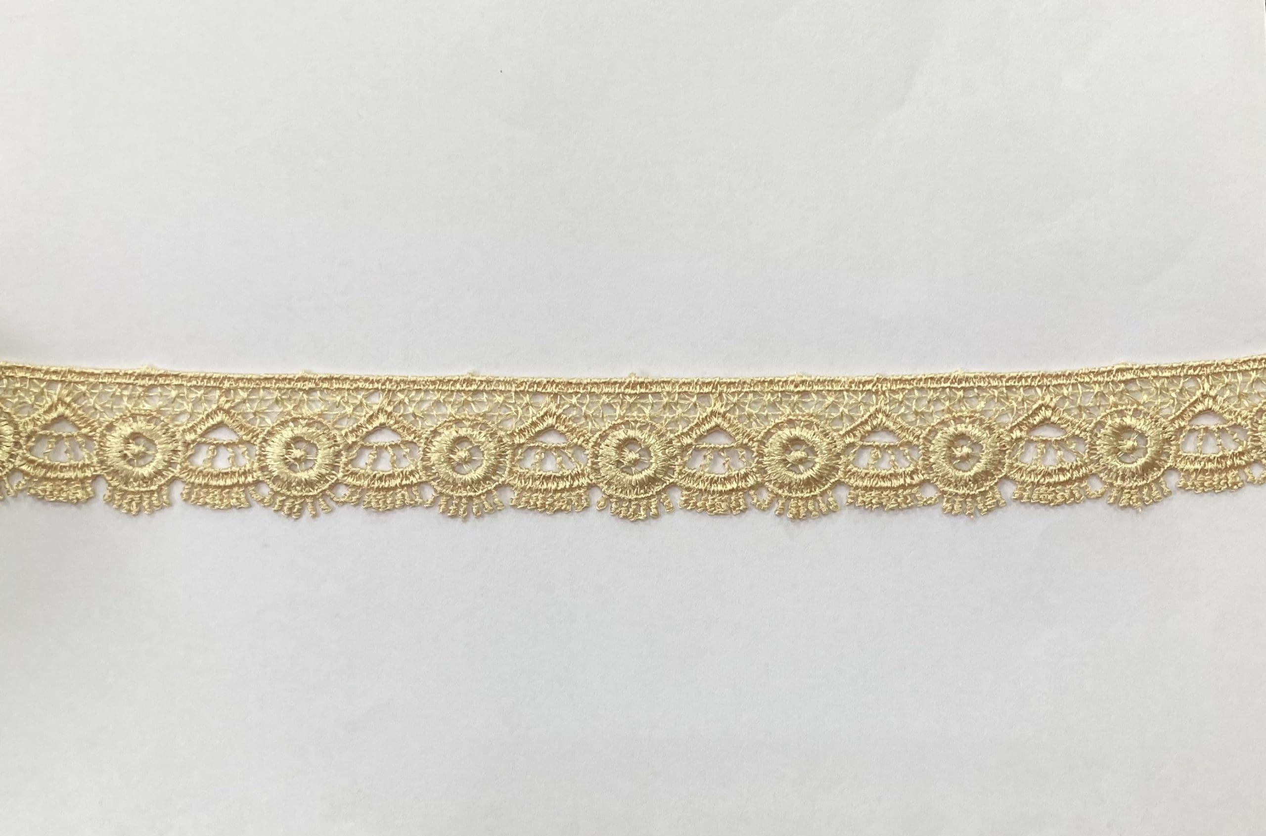 CHEM CUT LACE:15Y:1" (MA54-1073)