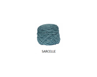 Piccolo Cotton Baby-Weight Yarn — 50 g × 3 Balls (MOYA/PICCOLO)