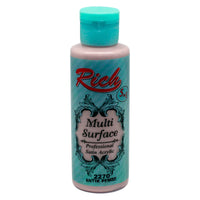 Multi-Surface Acrylic Paint – 130 ml (MULTI SURFACE-130CC)