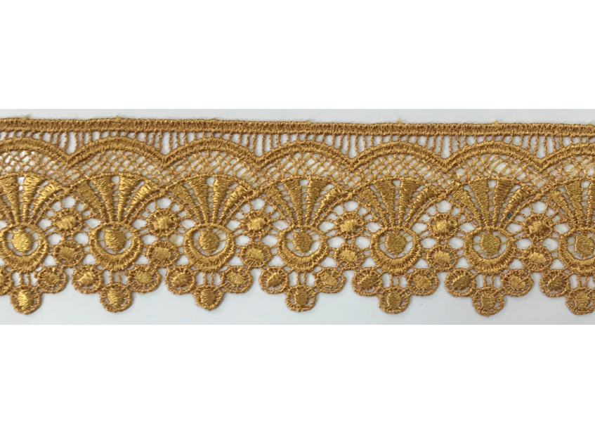 CHEMICAL LACE:15Y:2-1/2" (MA50-1218)