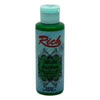 Multi-Surface Acrylic Paint – 130 ml (MULTI SURFACE-130CC)