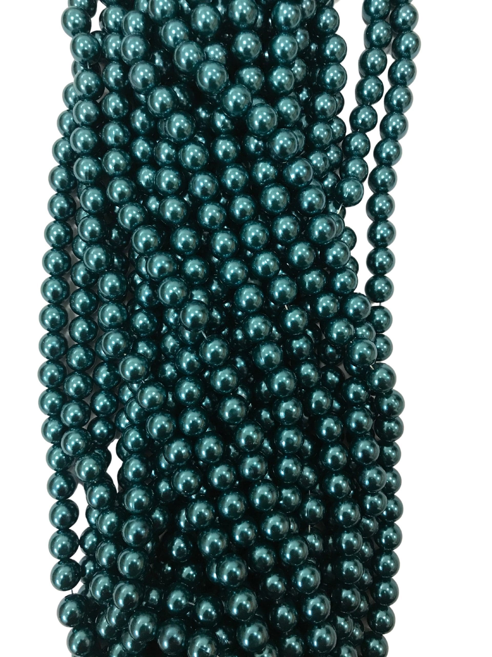 PL BEADS;30″ (KM/10MM-PX30)