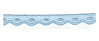 Net Cut Lace Trim – 2.2 cm – 15 yd (D-53-4272)